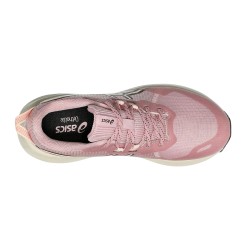 Asics Zapatilla Trail Running Gel-Venture 11 Rosa Morganite Pearl Pink Mujer