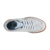 Puma Zapatilla Deportiva Puma Club II Era Exploro JR Blanco Silver Niño