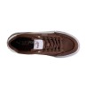 Puma Zapatilla Casual Court Classic Vulc Fs Marrón Chestnut Brown-Puma Hombre