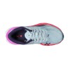 Puma Zapatilla Running Velocity Nitro 4 Puma X Hyrox Azul Rosa Lucite-Pure Pink-Deep Hombre