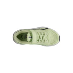 Puma Zapatilla Deportiva Pounce Lite AC+ PS Verde Apple Spritz-Deep Niño