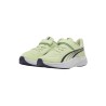 Puma Zapatilla Deportiva Pounce Lite AC+ PS Verde Apple Spritz-Deep Niño