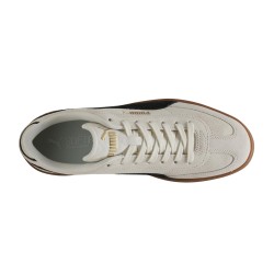 Puma Zapatilla Casual Puma Club II Era Suede Beige Hombre