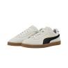 Puma Zapatilla Casual Puma Club II Era Suede Beige Hombre