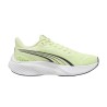 Puma Zapatilla Deportiva Pounce Lite Jr Verde Apple Spritz-Deep Niño