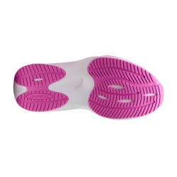 Puma Zapatilla Deportiva Pounce Lite JR Rosa Electric Orchid Niño