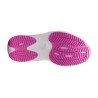 Puma Zapatilla Deportiva Pounce Lite JR Rosa Electric Orchid Niño