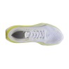 Puma Zapatilla Running Velocity Nitro 4 Wns Blanco Amarillo White-Apple Mujer