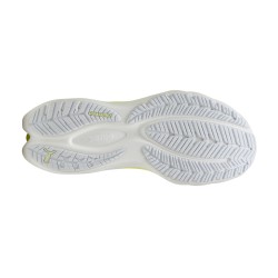 Puma Zapatilla Running Velocity Nitro 4 Wns Blanco Amarillo White-Apple Mujer