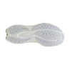 Puma Zapatilla Running Velocity Nitro 4 Wns Blanco Amarillo White-Apple Mujer