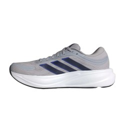 ADIDAS Zapatilla Running Response 2 M Gris Azul Grey Two Dark Blue Hombre