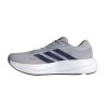 ADIDAS Zapatilla Running Response 2 M Gris Azul Grey Two Dark Blue Hombre