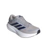 ADIDAS Zapatilla Running Response 2 M Gris Azul Grey Two Dark Blue Hombre