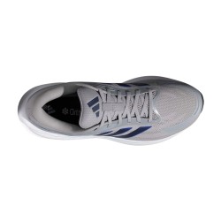 ADIDAS Zapatilla Running Response 2 M Gris Azul Grey Two Dark Blue Hombre