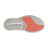 ADIDAS Zapatilla Running Duramo Speed 2 Beige Naranja Mujer