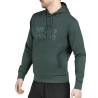 +8000 Sudadera Deportiva Drogon Verde Oscuro Hombre