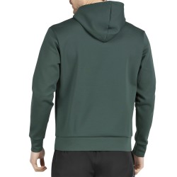 +8000 Sudadera Deportiva Drogon Verde Oscuro Hombre