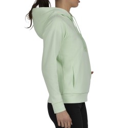 +8000 Sudadera Deportiva Larys Verde Manzana Mujer
