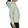 +8000 Sudadera Deportiva Larys Verde Manzana Mujer