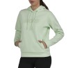 +8000 Sudadera Deportiva Larys Verde Manzana Mujer