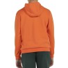 +8000 Sudadera Deportiva Jaquen Naranja Niño