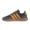 ADIDAS Zapatilla Casual Barreda Decode Gris Naranja Legend Ink Hombre