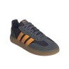 ADIDAS Zapatilla Casual Barreda Decode Gris Naranja Legend Ink Hombre