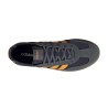 ADIDAS Zapatilla Casual Barreda Decode Gris Naranja Legend Ink Hombre