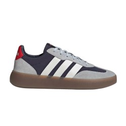 ADIDAS Zapatilla Casual Barreda Decode Azul Blanco Shadow Navy Hombre
