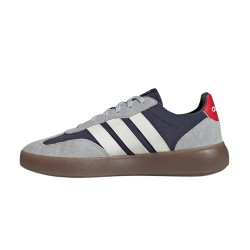 ADIDAS Zapatilla Casual Barreda Decode Azul Blanco Shadow Navy Hombre
