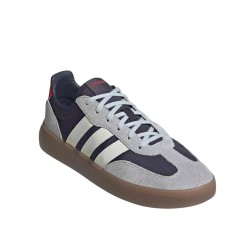 ADIDAS Zapatilla Casual Barreda Decode Azul Blanco Shadow Navy Hombre