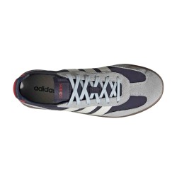 ADIDAS Zapatilla Casual Barreda Decode Azul Blanco Shadow Navy Hombre