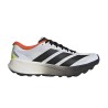 ADIDAS Zapatilla Trail Running Terrex Agravic 4 Blanco Hombre