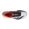 ADIDAS Zapatilla Trail Running Terrex Agravic 4 Blanco Hombre