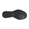 ADIDAS Zapatilla TrailRunning Terrex Agravic Speed 2 Blanco Amarillo Naranja Cloud White Core Black Hombre