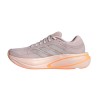 ADIDAS Zapatilla Running Response 2 Rosa Naranja Plata Mujer