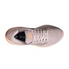 ADIDAS Zapatilla Running Response 2 Rosa Naranja Plata Mujer