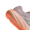ADIDAS Zapatilla Running Response 2 Rosa Naranja Plata Mujer