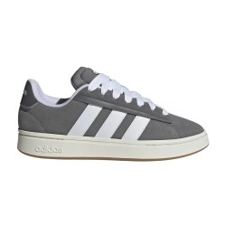 ADIDAS Zapatilla Casual Grand Court Alpha 00s Gris Blanco Grey Two Cloud White Hombre