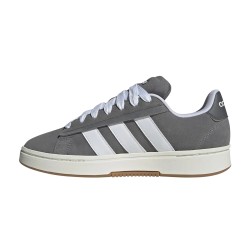 ADIDAS Zapatilla Casual Grand Court Alpha 00s Gris Blanco Grey Two Cloud White Hombre