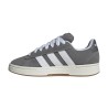 ADIDAS Zapatilla Casual Grand Court Alpha 00s Gris Blanco Grey Two Cloud White Hombre