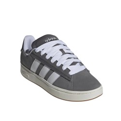 ADIDAS Zapatilla Casual Grand Court Alpha 00s Gris Blanco Grey Two Cloud White Hombre