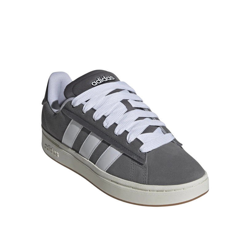 ADIDAS Zapatilla Casual Grand Court Alpha 00s Gris Blanco Grey Two Cloud White Hombre