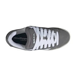 ADIDAS Zapatilla Casual Grand Court Alpha 00s Gris Blanco Grey Two Cloud White Hombre