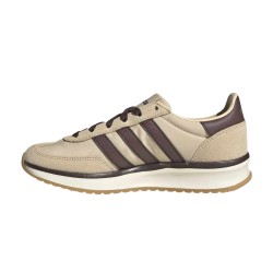 ADIDAS Zapatilla Casual Run 70s 2.0 Beige Marrón Mujer