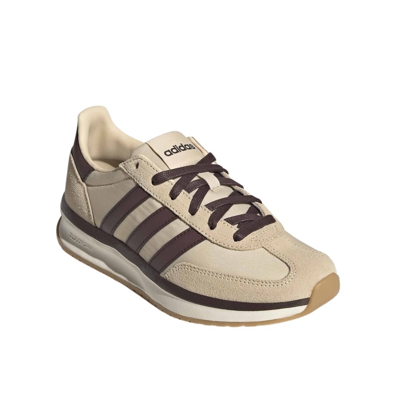 ADIDAS Zapatilla Casual Run 70s 2.0 Beige Marrón Mujer