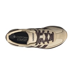 ADIDAS Zapatilla Casual Run 70s 2.0 Beige Marrón Mujer