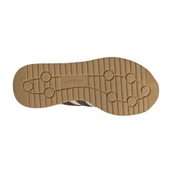 ADIDAS Zapatilla Casual Run 70s 2.0 Beige Marrón Mujer