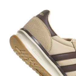 ADIDAS Zapatilla Casual Run 70s 2.0 Beige Marrón Mujer