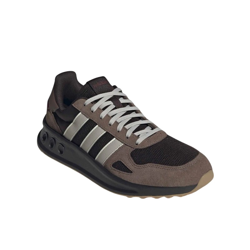 ADIDAS Zapatilla Casual Run 84 Marrón Beige Aurora Coffee Beige Hombre